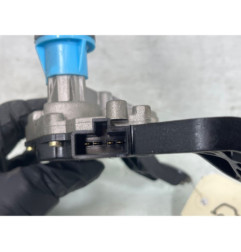Moteur essuie glace arriere KIA PICANTO 1