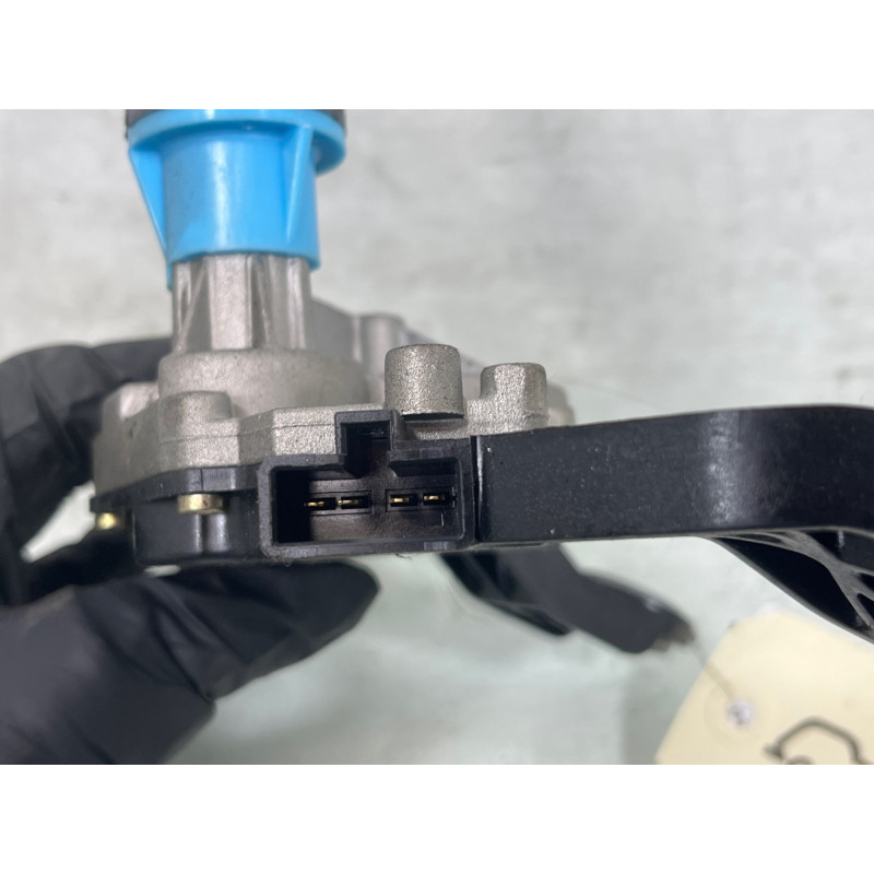 Moteur essuie glace arriere KIA PICANTO 1 Photo n°3