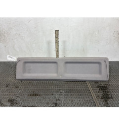 Plage arriere KIA PICANTO 1