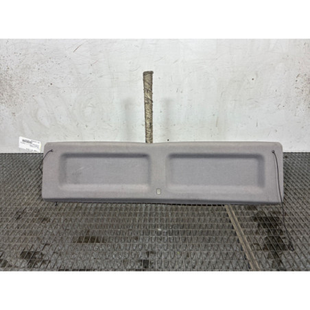 Plage arriere KIA PICANTO 1