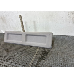 Plage arriere KIA PICANTO 1