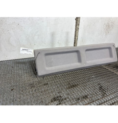 Plage arriere KIA PICANTO 1