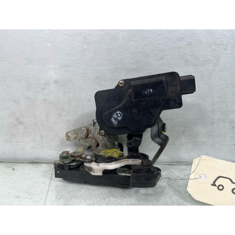 Serrure avant droit KIA PICANTO 1 Photo n°4