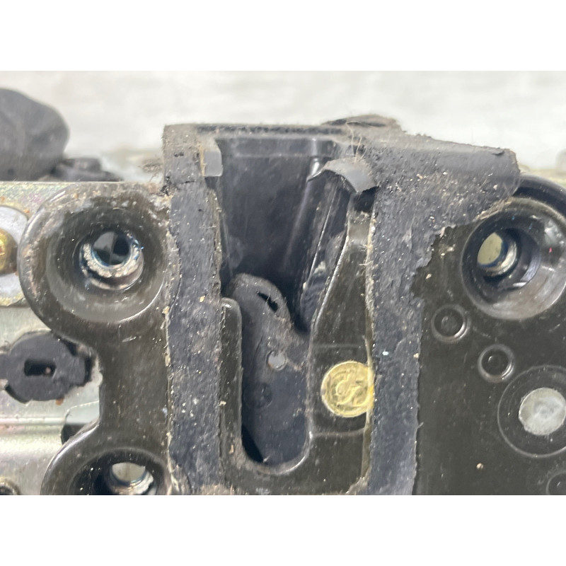 Serrure avant droit KIA PICANTO 1 Photo n°5