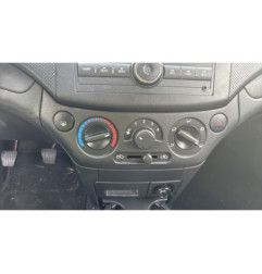 Custode arriere gauche CHEVROLET AVEO 1