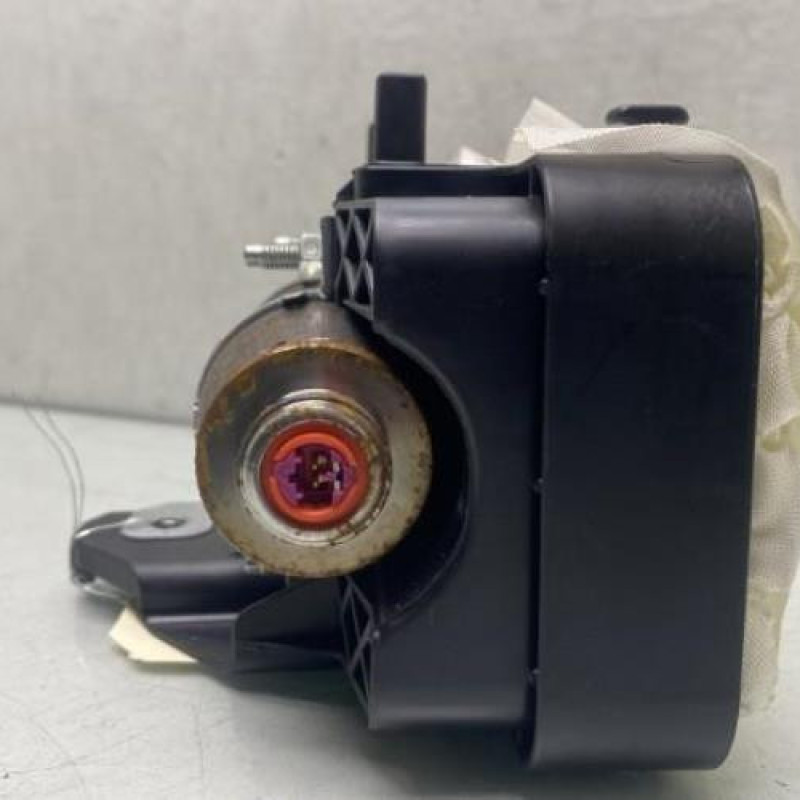 Air bag passager FIAT 500 2 Photo n°3