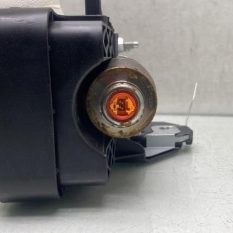 Air bag passager FIAT 500 2 Photo n°4