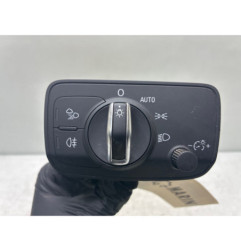Commande de phare AUDI Q2