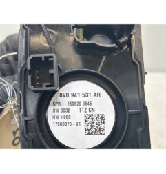 Commande de phare AUDI Q2