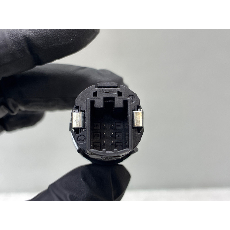 Bouton de demarrage AUDI Q2 Photo n°3