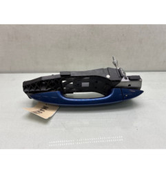 Poignee porte avant gauche VOLKSWAGEN POLO 6