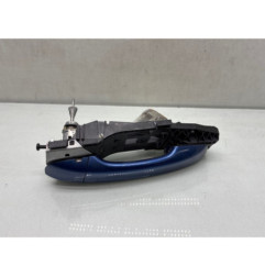 Poignee porte avant gauche VOLKSWAGEN POLO 6