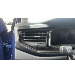 Vitre avant gauche VOLKSWAGEN POLO 6