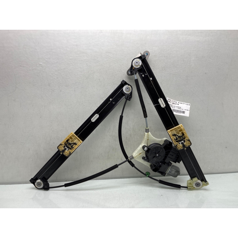 Leve vitre electrique avant gauche VOLKSWAGEN POLO 6 Photo n°4