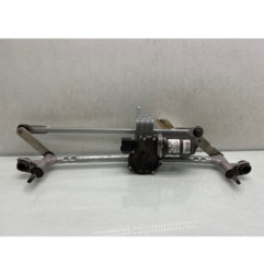 Moteur essuie glace avant VOLKSWAGEN POLO 6 Photo n°1
