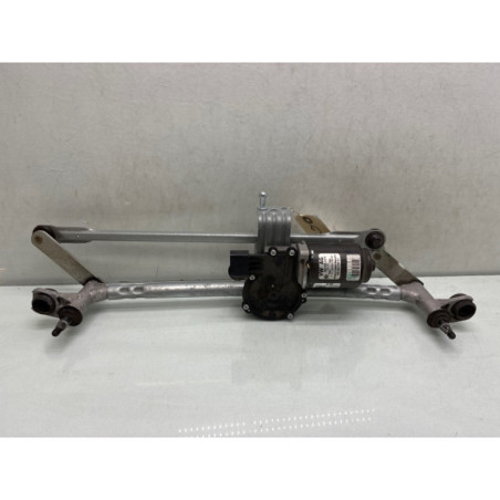 Moteur essuie glace avant VOLKSWAGEN POLO 6 Photo n°1
