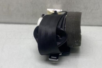 Ceinture arriere droit FIAT 500 2