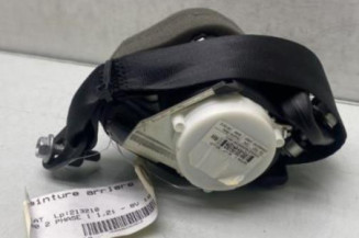 Ceinture arriere droit FIAT 500 2