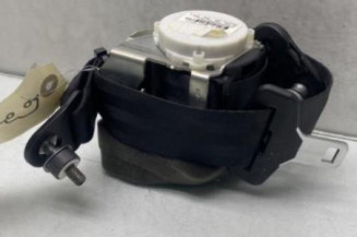 Ceinture arriere droit FIAT 500 2