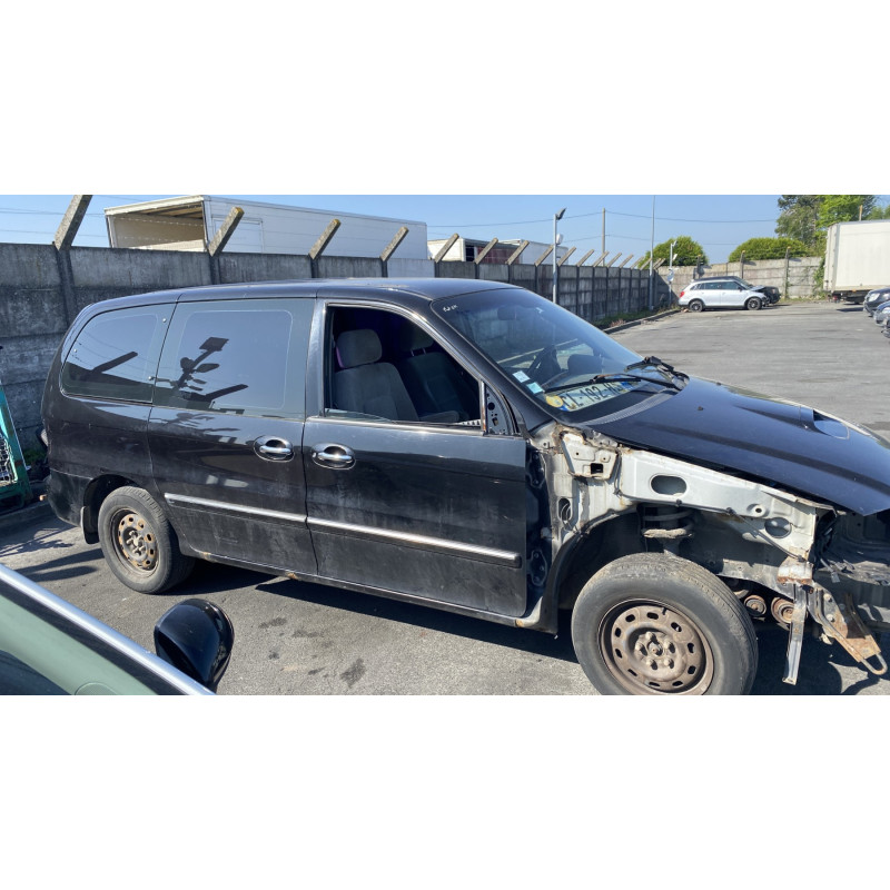 Jante KIA CARNIVAL 1 Photo n°20