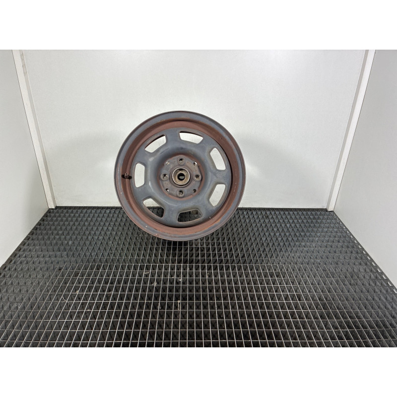 Jante SEAT IBIZA 2 Photo n°2