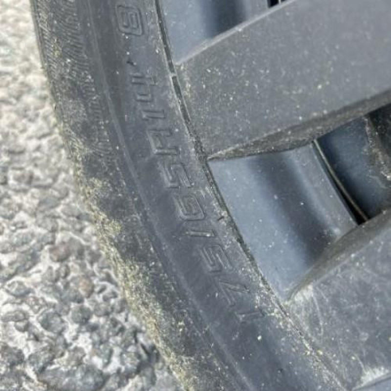 Ceinture arriere droit FIAT 500 2 Photo n°13