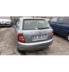 Jante SKODA FABIA 1