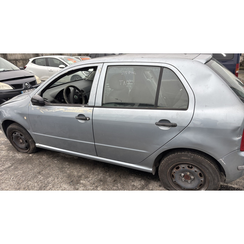 Jante SKODA FABIA 1 Photo n°9