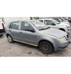 Jante SKODA FABIA 1