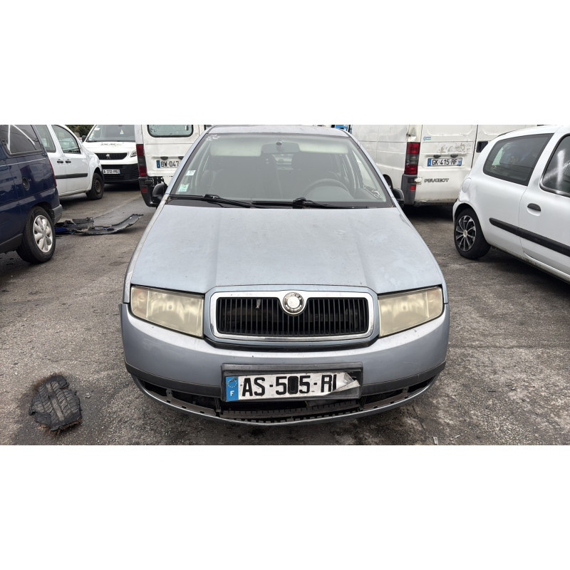 Jante SKODA FABIA 1 Photo n°11