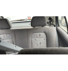 Jante SKODA FABIA 1