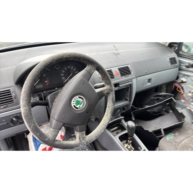 Jante SKODA FABIA 1 Photo n°17