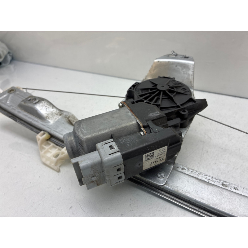 Leve vitre electrique arriere droit CITROEN C4 GRAND PICASSO 1 Photo n°1