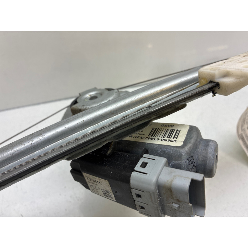Leve vitre electrique arriere droit CITROEN C4 GRAND PICASSO 1 Photo n°3
