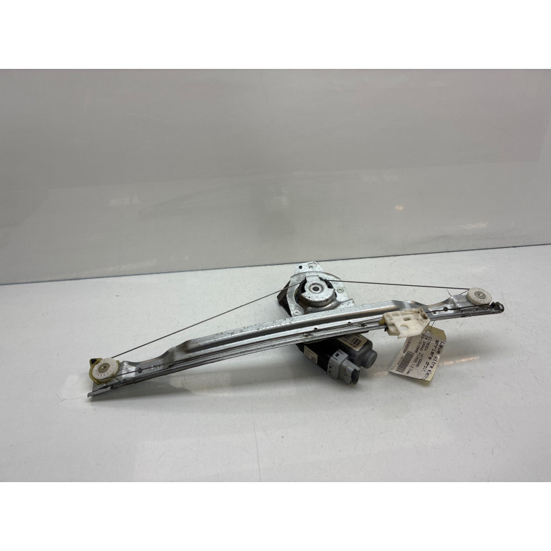 Leve vitre electrique arriere droit CITROEN C4 GRAND PICASSO 1 Photo n°5