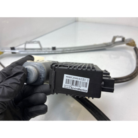 Leve vitre electrique avant gauche CITROEN C4 GRAND PICASSO 1 Photo n°1