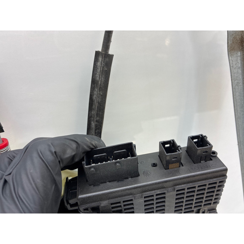Leve vitre electrique avant gauche CITROEN C4 GRAND PICASSO 1 Photo n°3