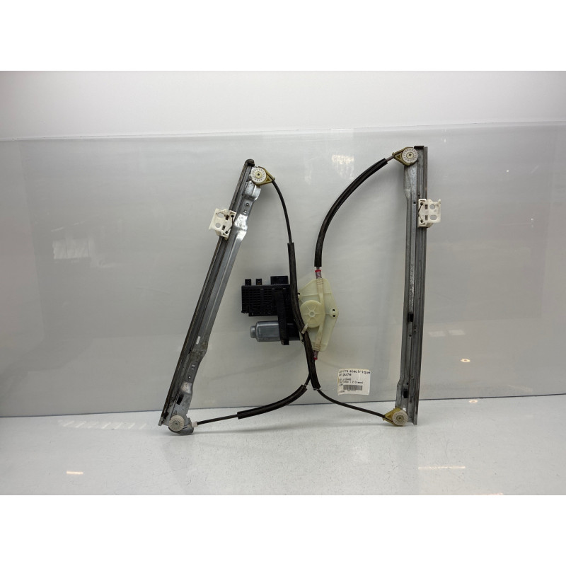 Leve vitre electrique avant gauche CITROEN C4 GRAND PICASSO 1 Photo n°4