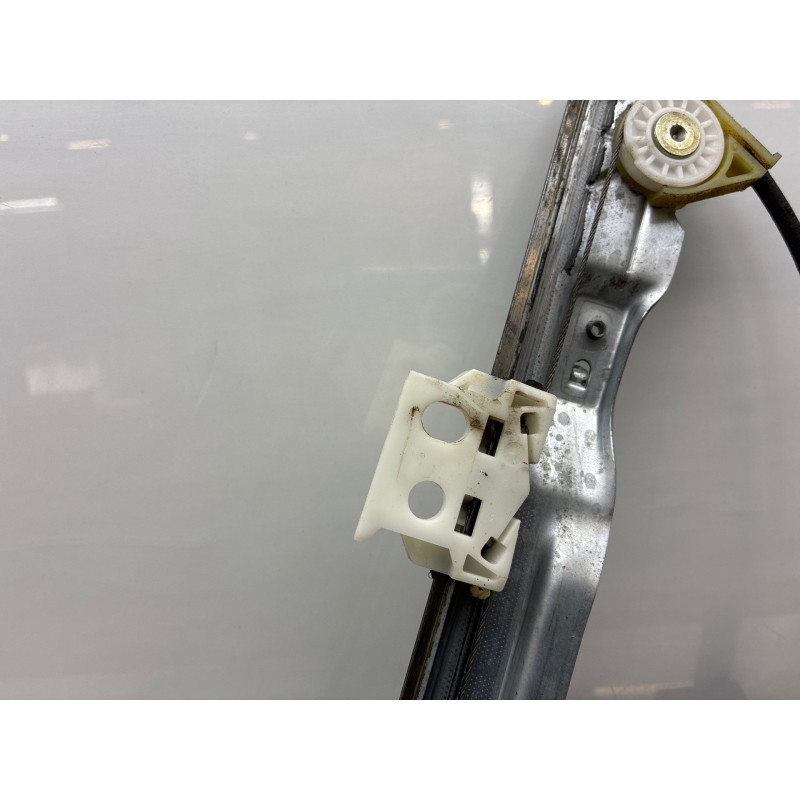 Leve vitre electrique avant gauche CITROEN C4 GRAND PICASSO 1 Photo n°6
