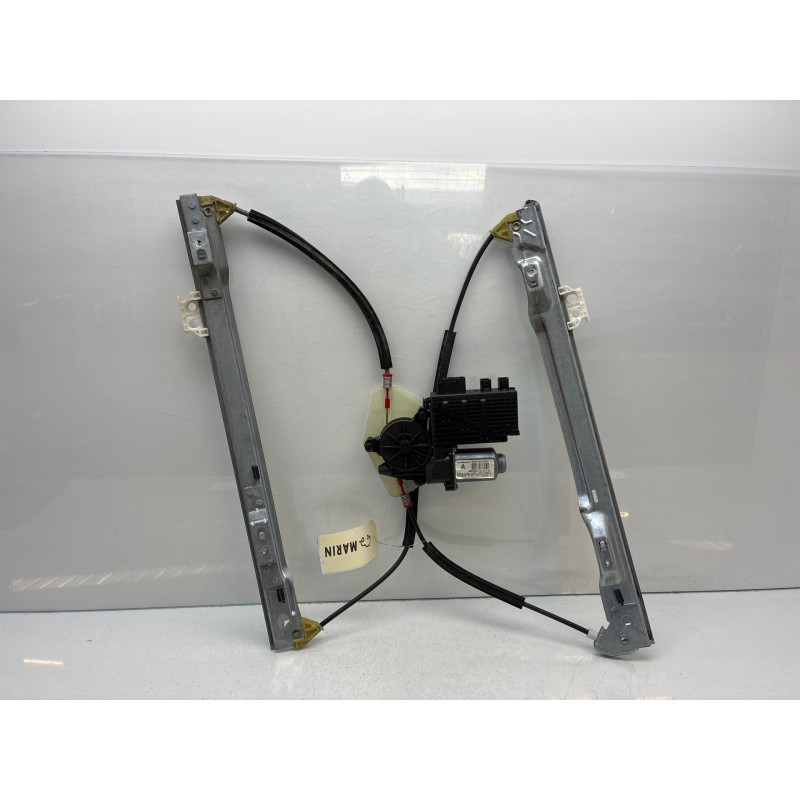 Leve vitre electrique avant gauche CITROEN C4 GRAND PICASSO 1 Photo n°7
