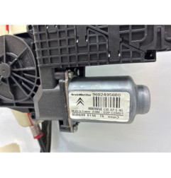 Leve vitre electrique avant gauche CITROEN C4 GRAND PICASSO 1