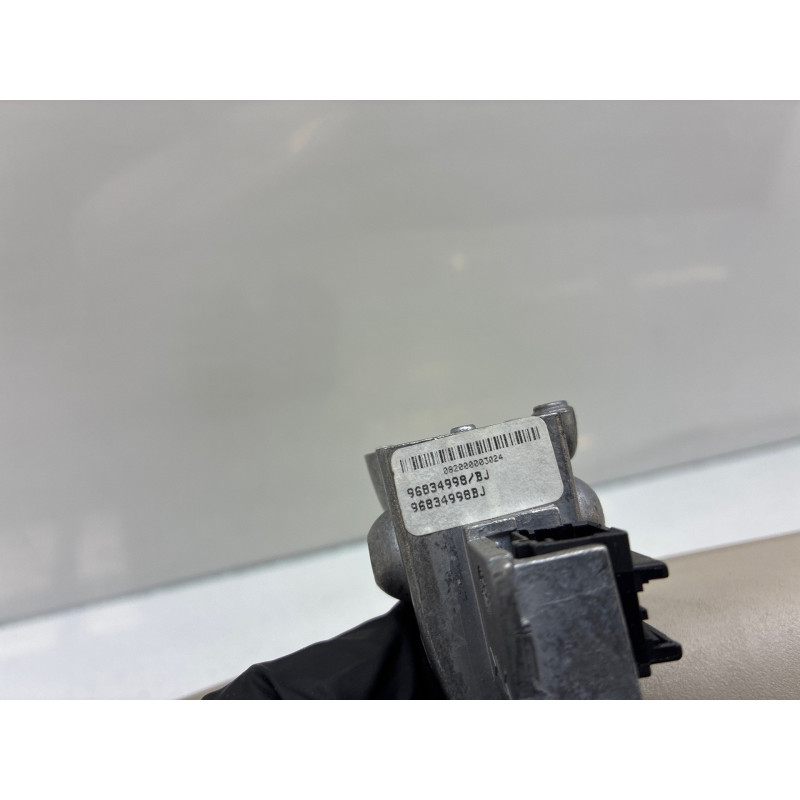Retroviseur interieur CITROEN C4 GRAND PICASSO 1 Photo n°1