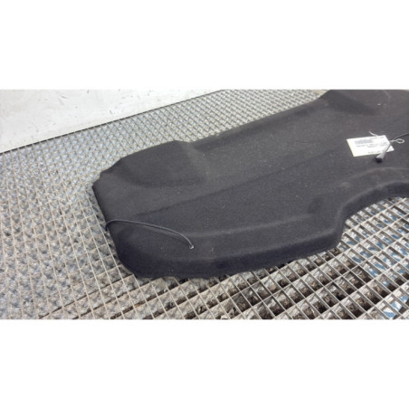 Plage arriere PEUGEOT 208 2