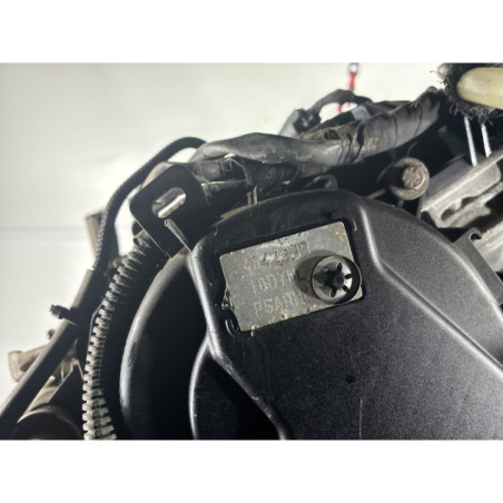 Moteur PEUGEOT EXPERT 2