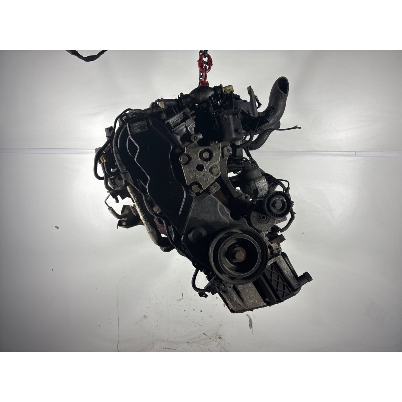 Moteur PEUGEOT EXPERT 2 Photo n°3