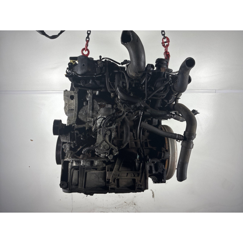 Moteur PEUGEOT EXPERT 2 Photo n°4