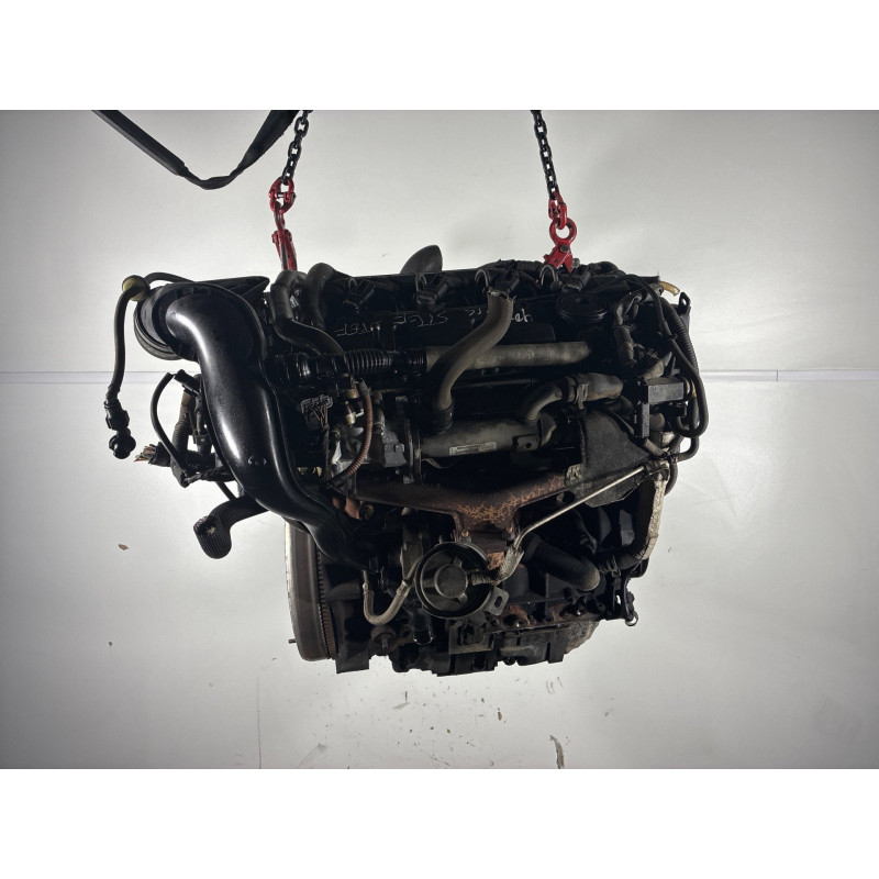 Moteur PEUGEOT EXPERT 2 Photo n°5