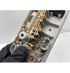 Eclairage de plafonnier VOLKSWAGEN TOURAN 1