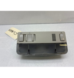 Eclairage de plafonnier VOLKSWAGEN TOURAN 1