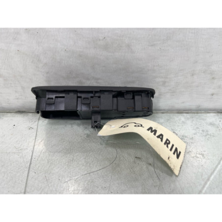 Interrupteur de leve vitre avant gauche CITROEN C4 GRAND PICASSO 1